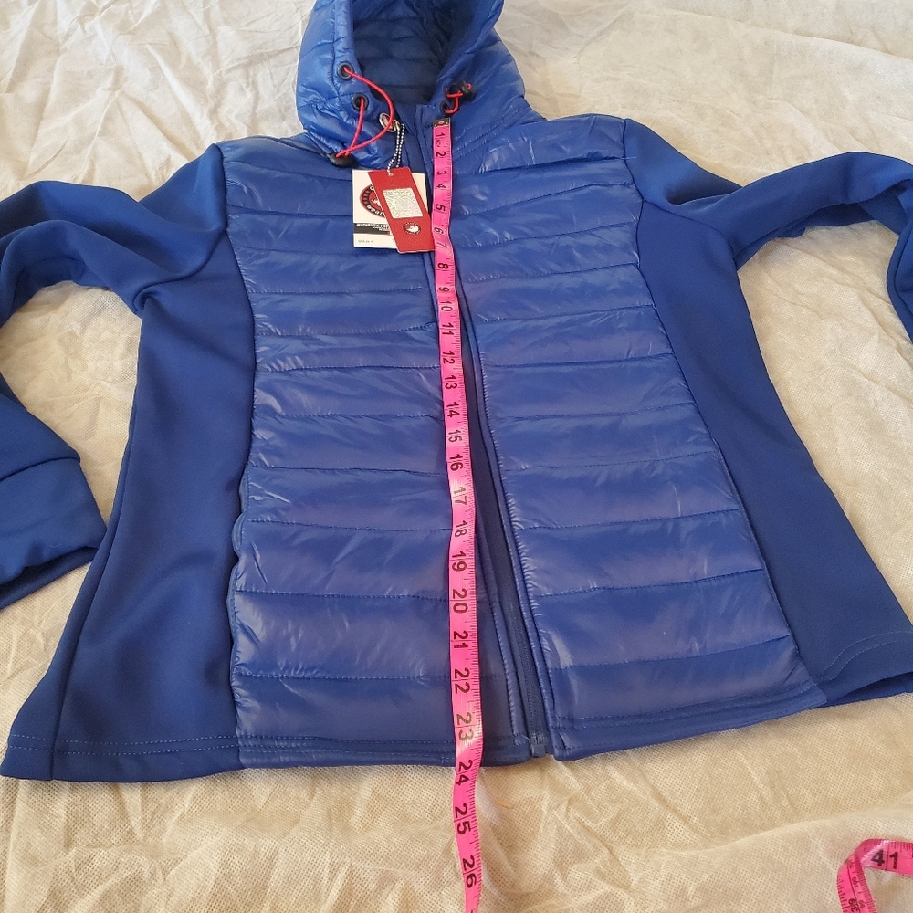 Jacket - Picture 5 of 13
